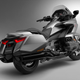Illustration for article titled The 2018 Honda Gold Wing Is Lighter And So High Tech It Has Apple CarPlay